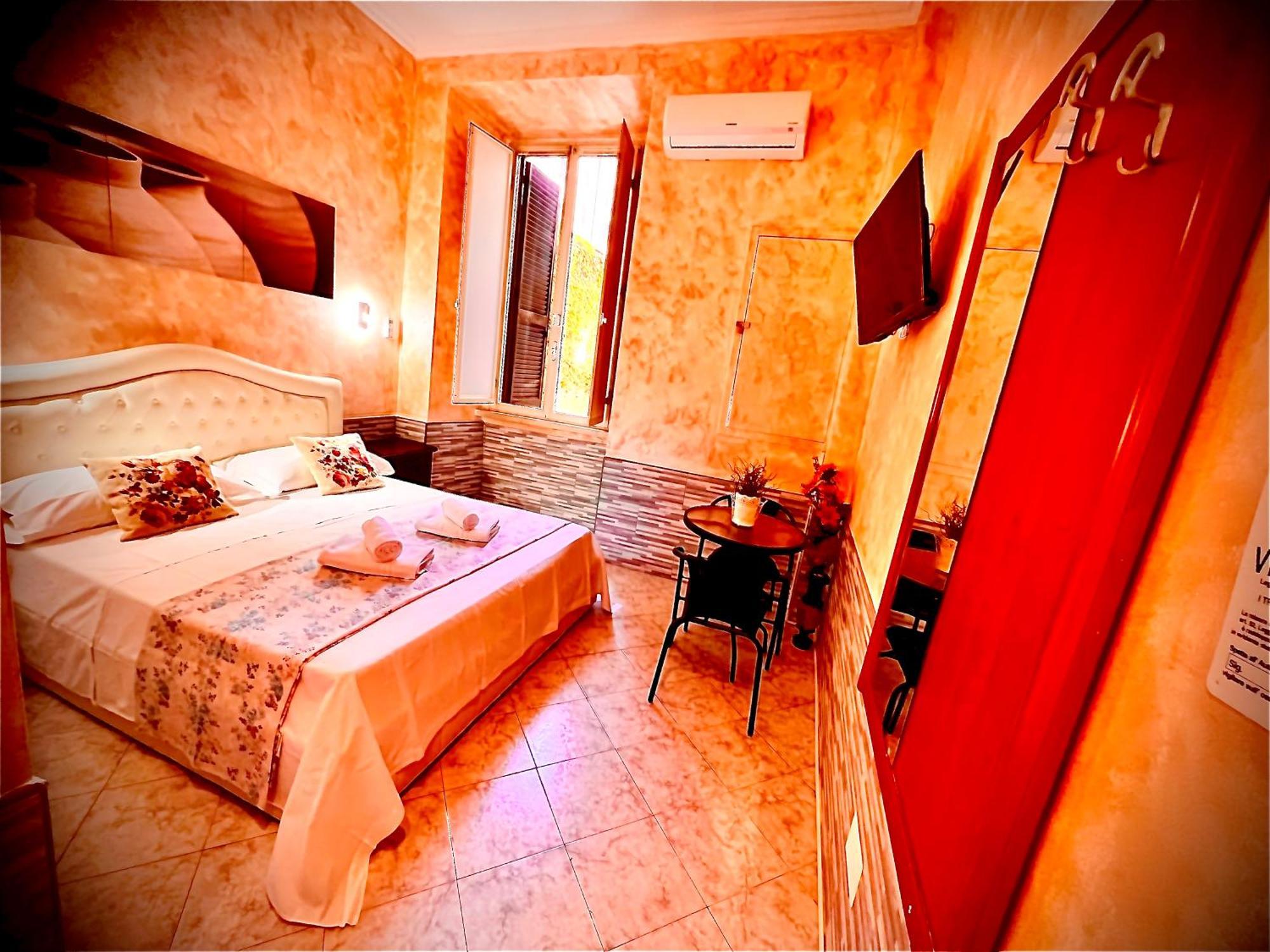 Relax On 2 - Guesthouse Roma Exterior foto