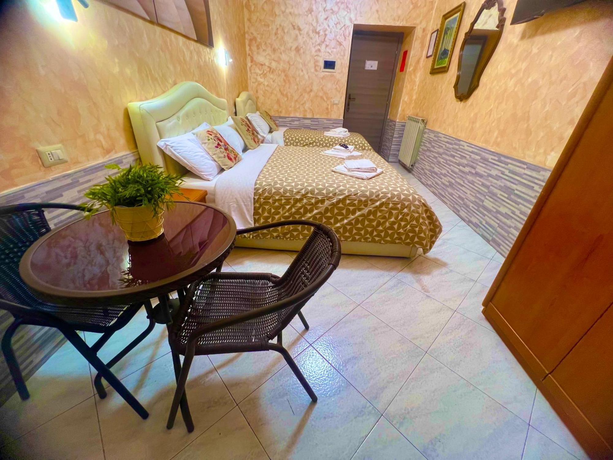 Relax On 2 - Guesthouse Roma Exterior foto