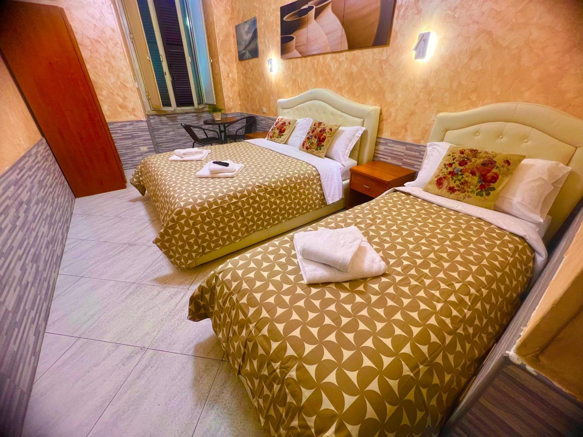 Relax On 2 - Guesthouse Roma Exterior foto